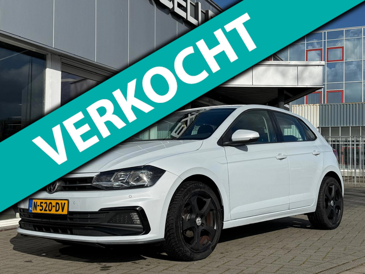 Volkswagen Volkswagen