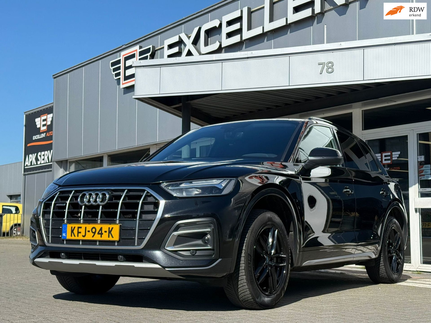 Audi