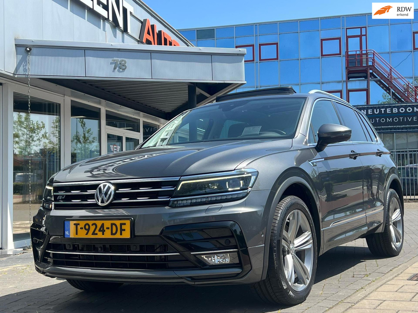 Volkswagen