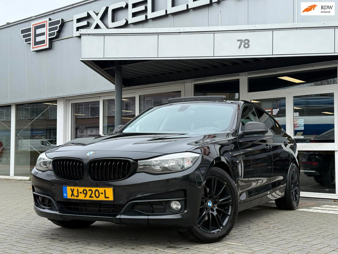 BMW