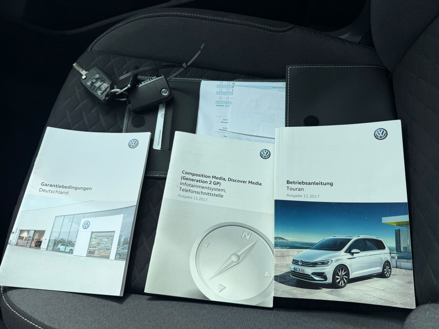 Volkswagen Volkswagen