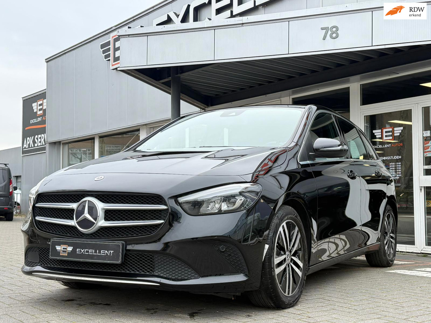 Mercedes-Benz