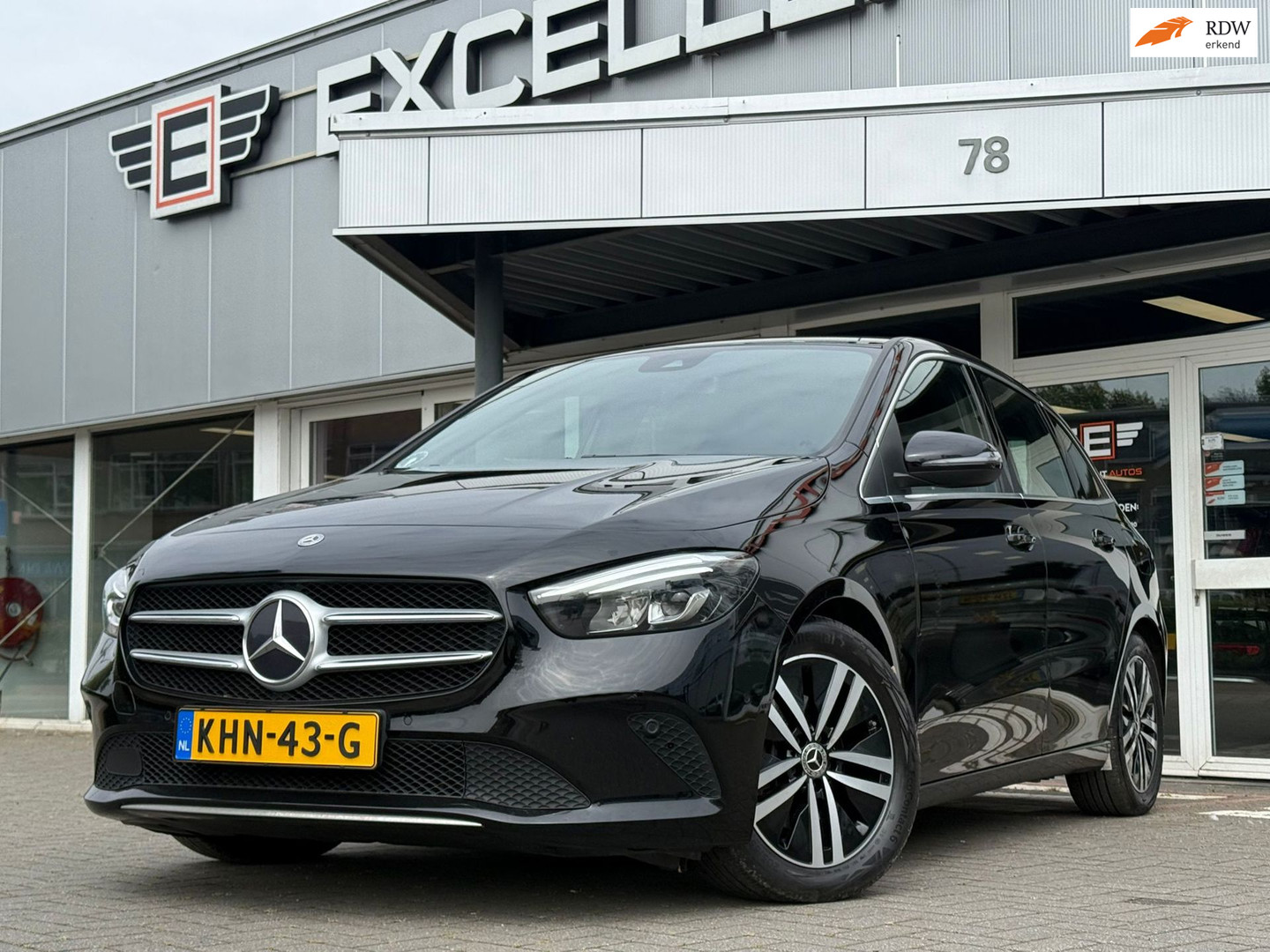 Mercedes-Benz