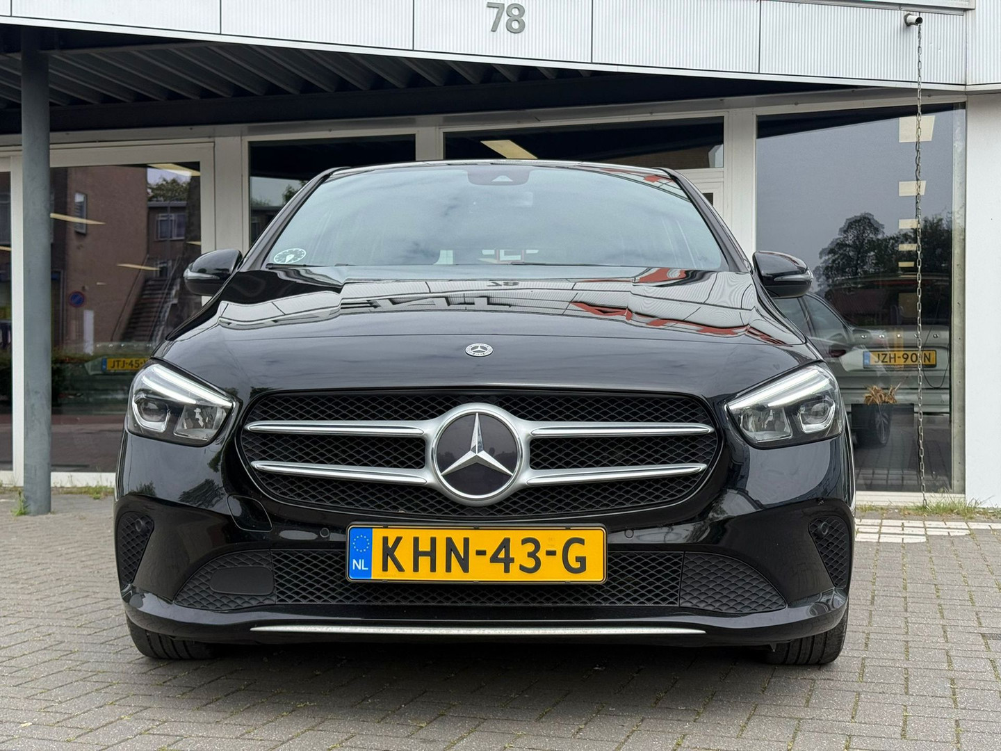 Mercedes-Benz