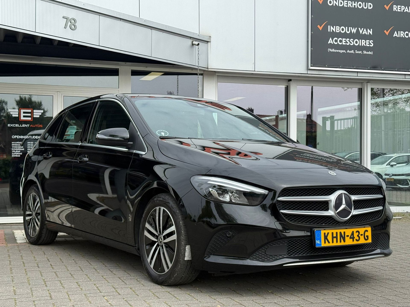 Mercedes-Benz