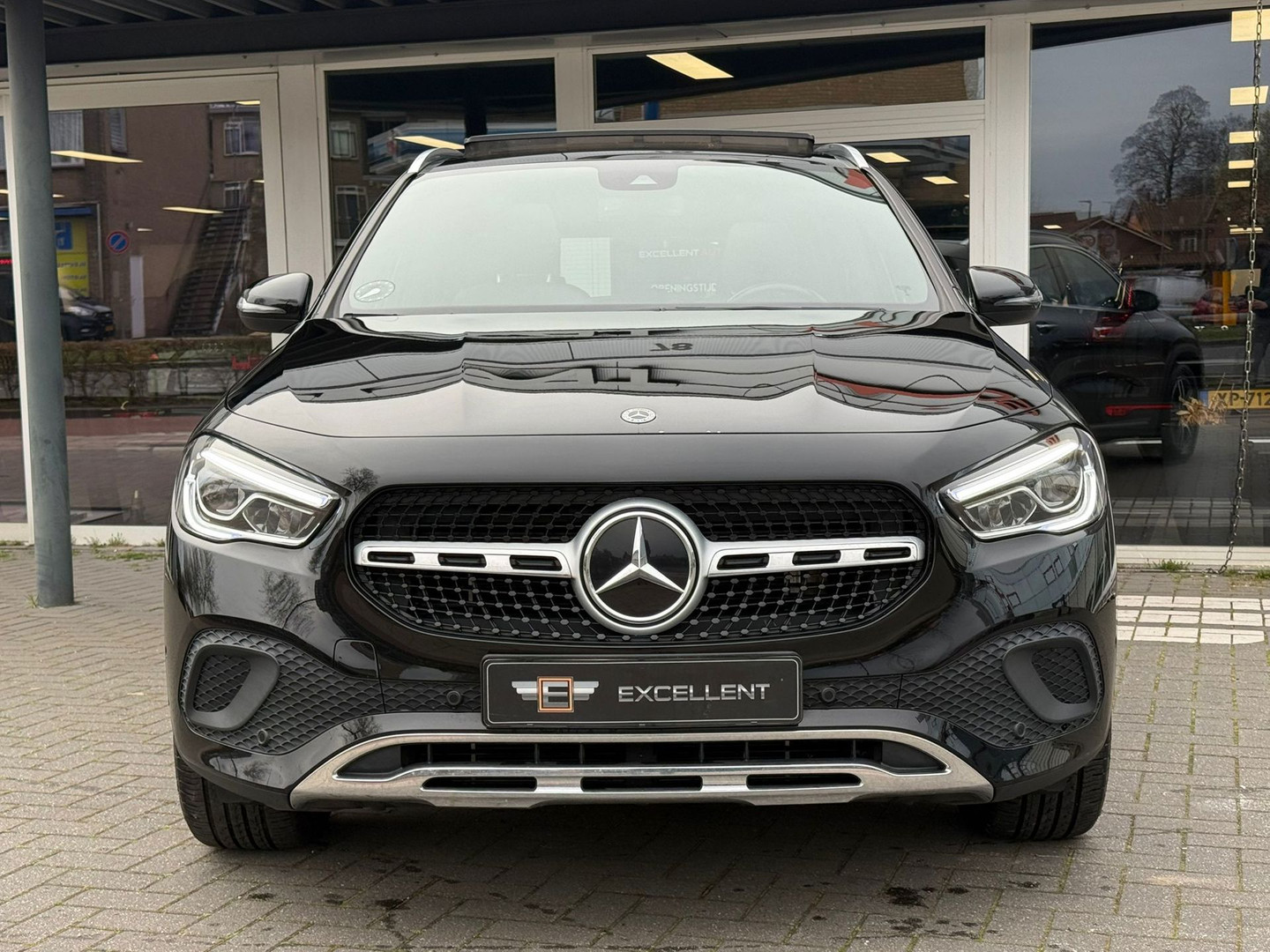 Mercedes-Benz