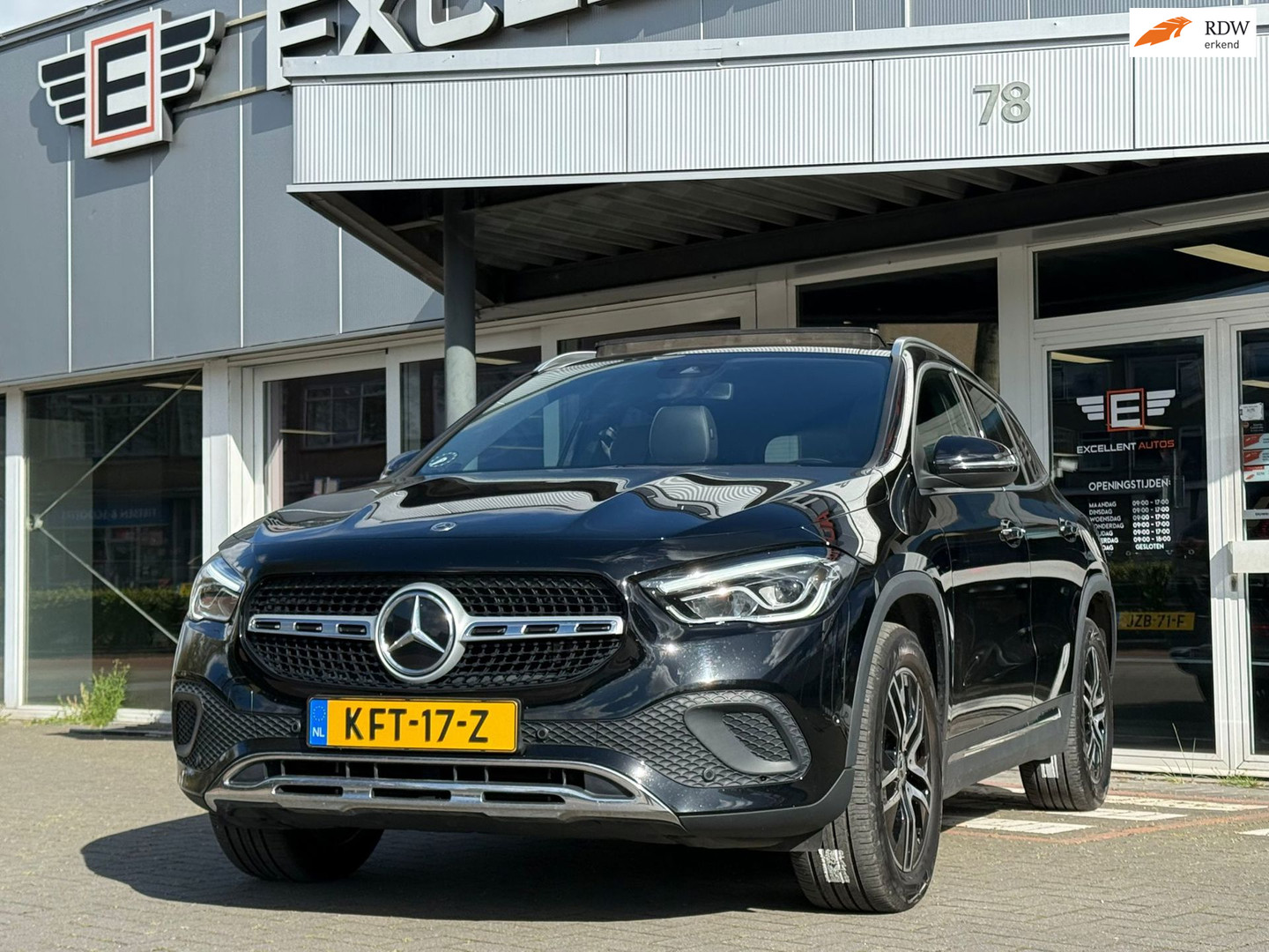 Mercedes-Benz