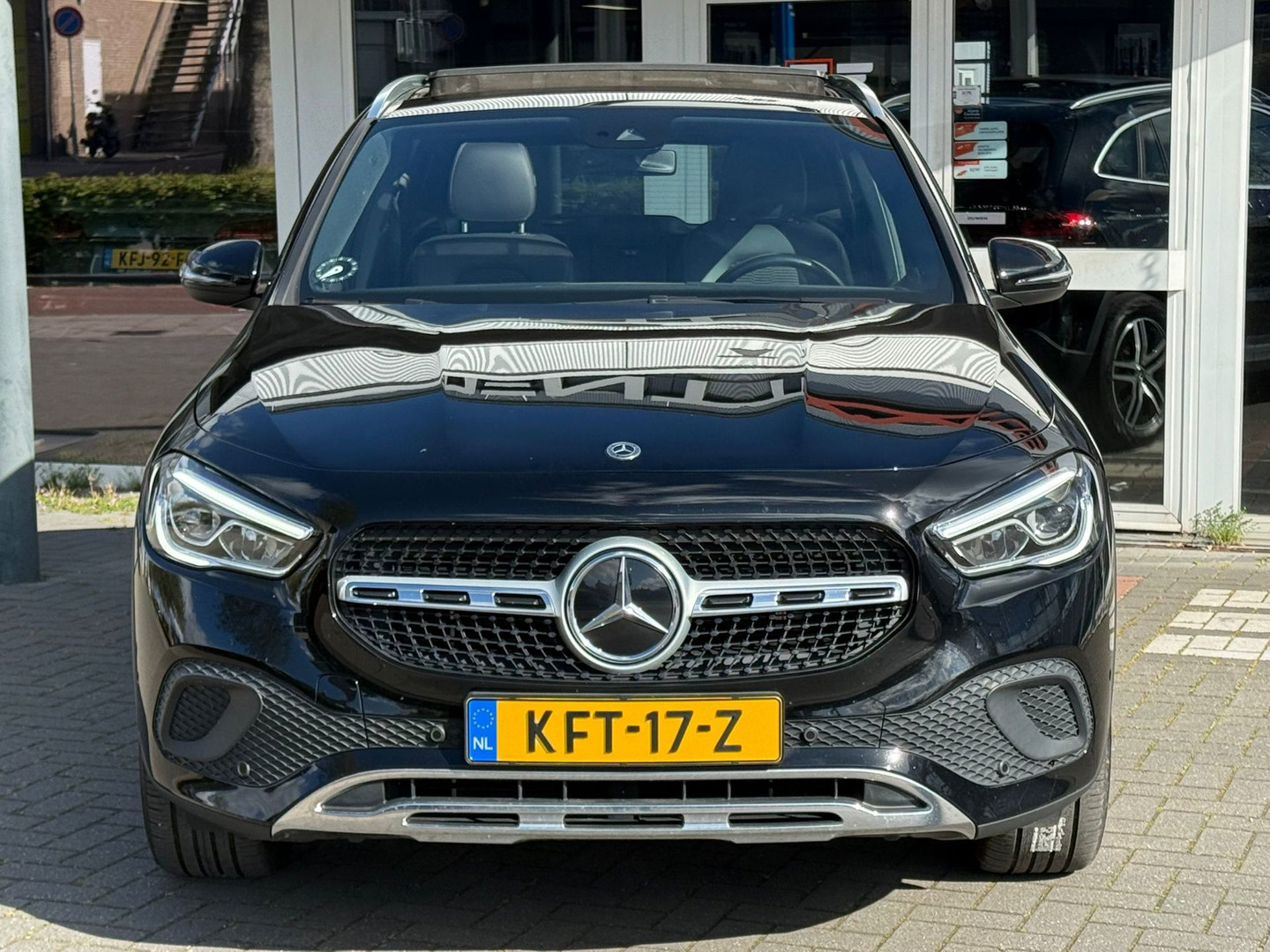 Mercedes-Benz