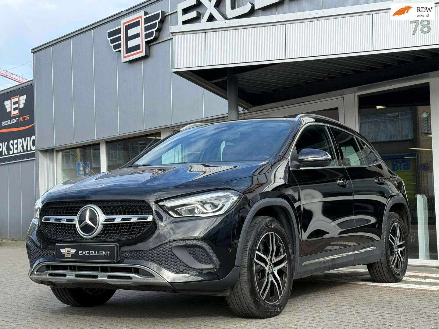 Mercedes-Benz