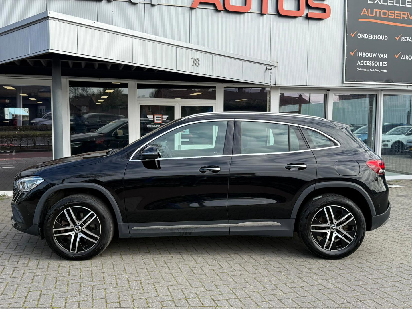 Mercedes-Benz