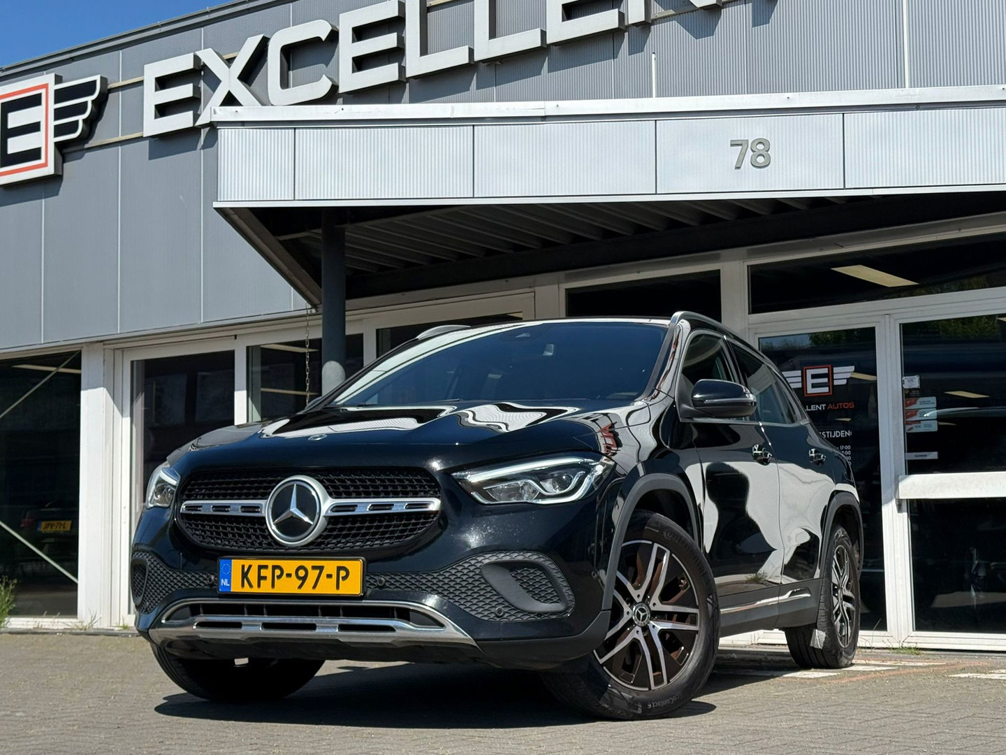 Mercedes-Benz