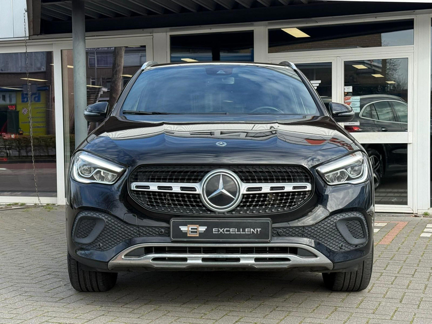 Mercedes-Benz