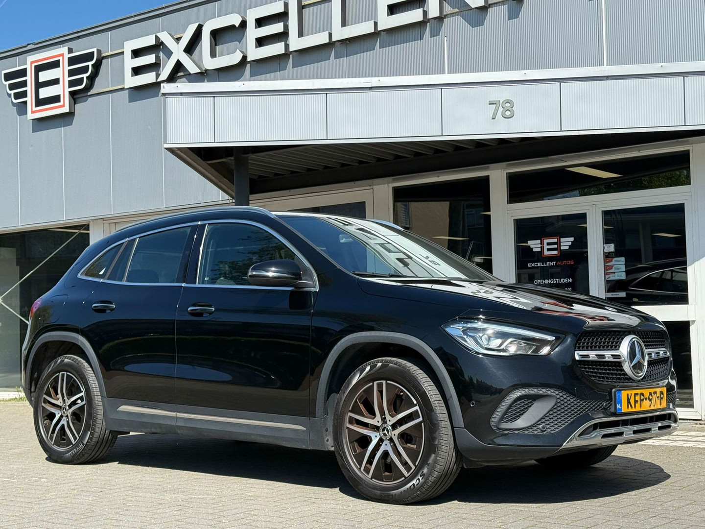 Mercedes-Benz