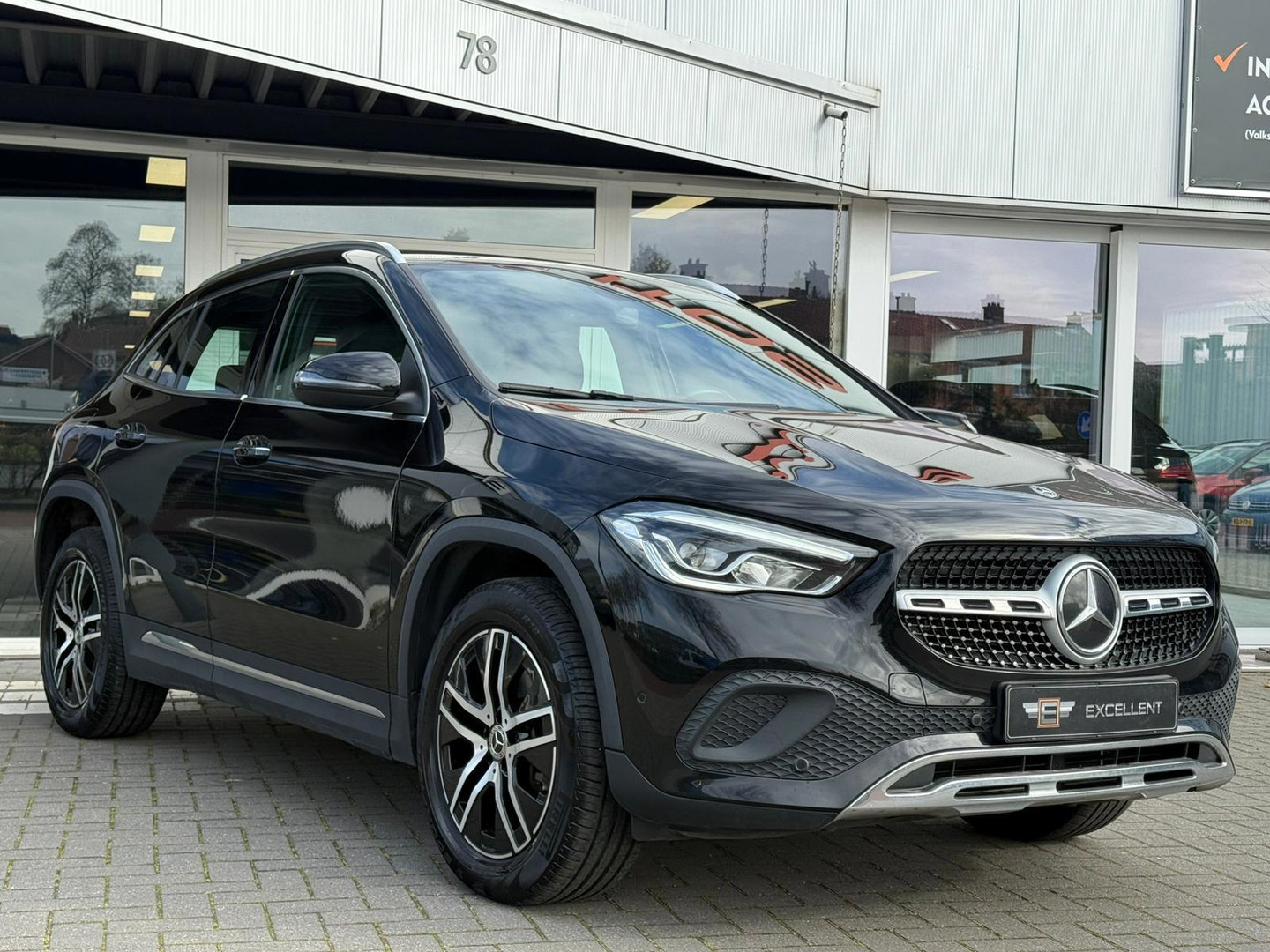 Mercedes-Benz