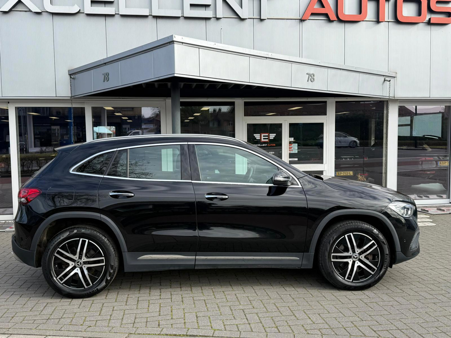 Mercedes-Benz