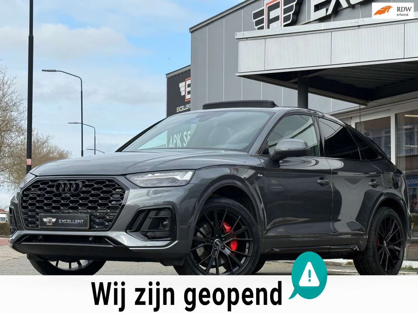 Audi