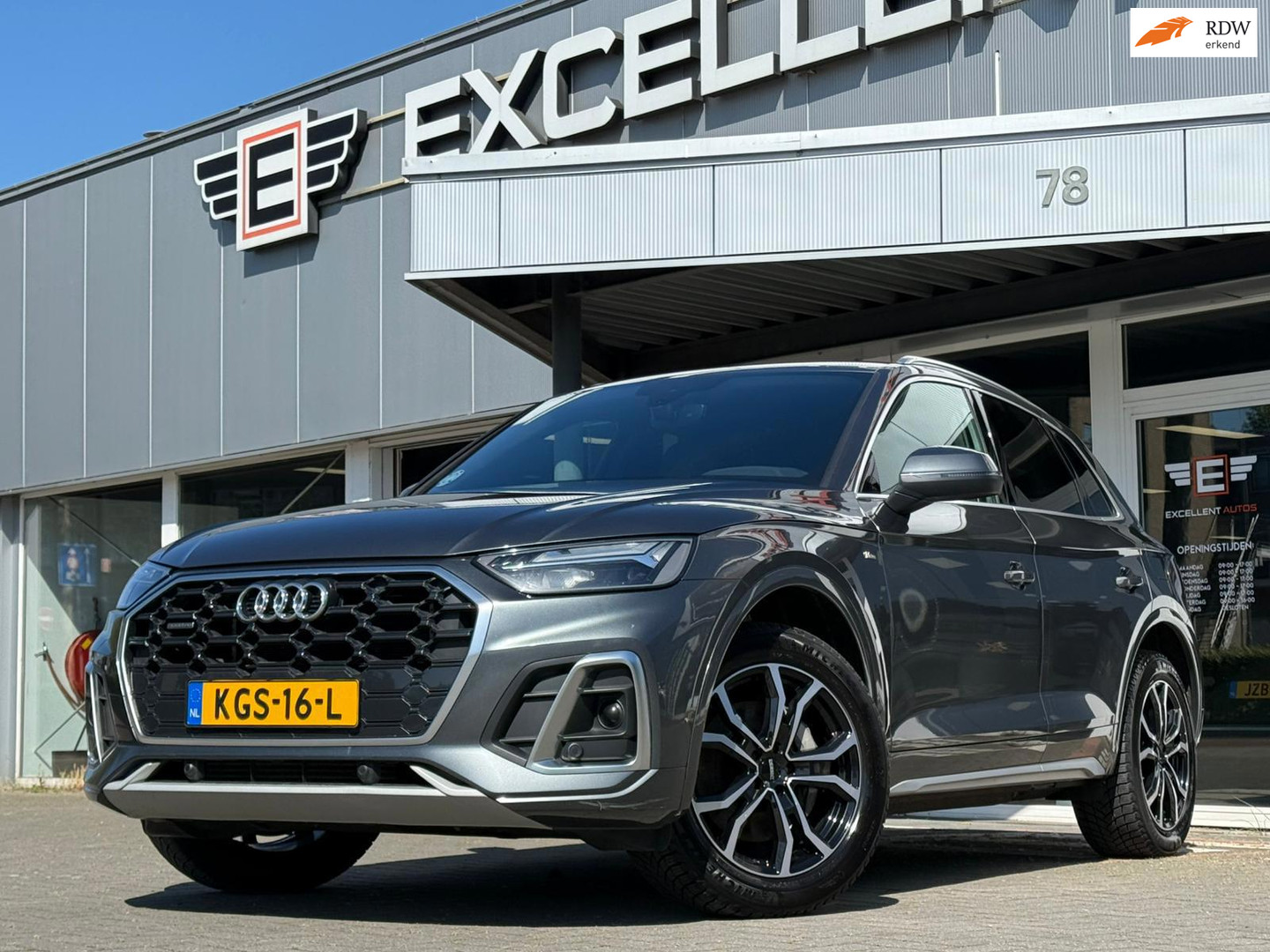 Audi