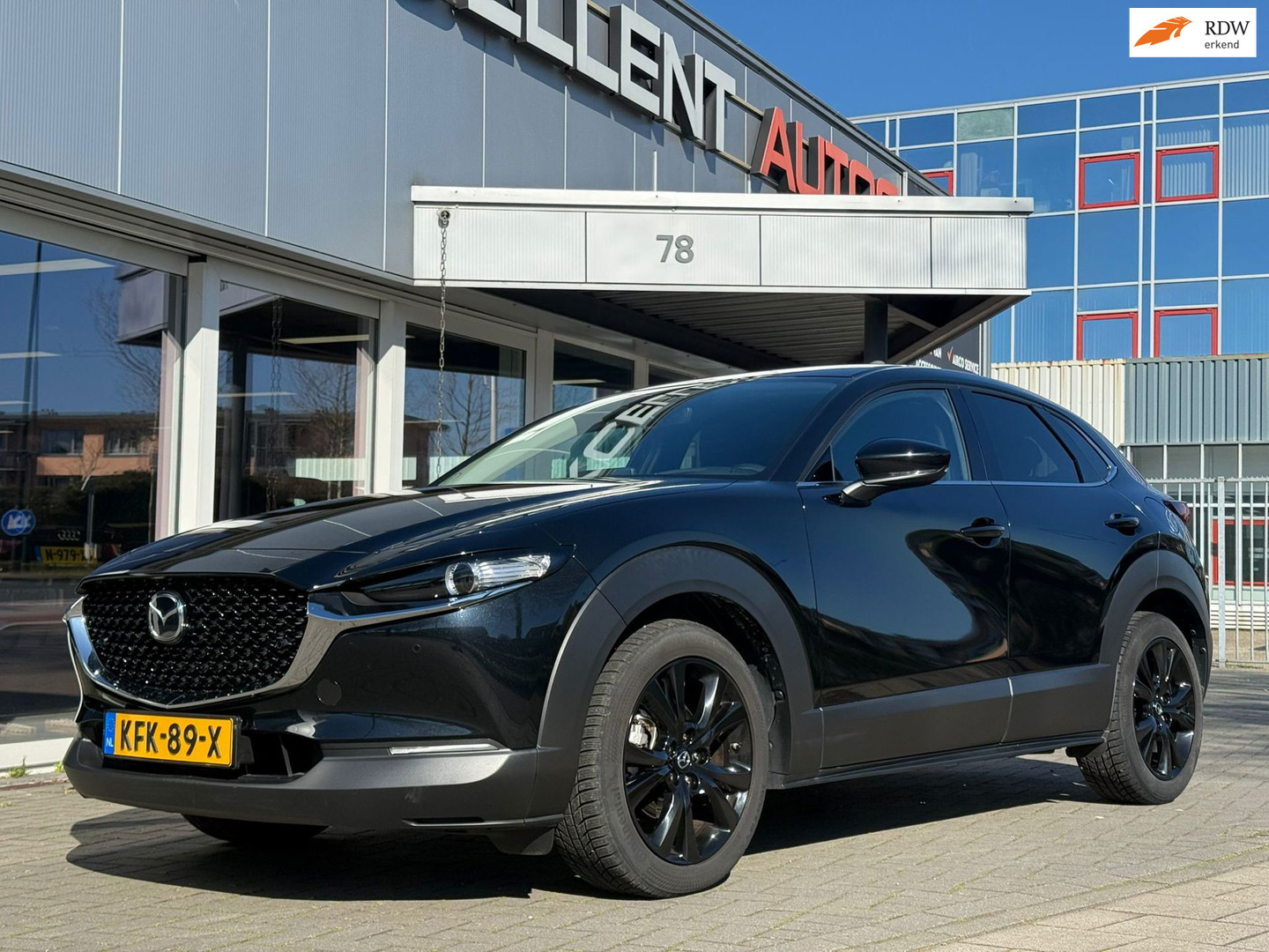 Mazda Mazda