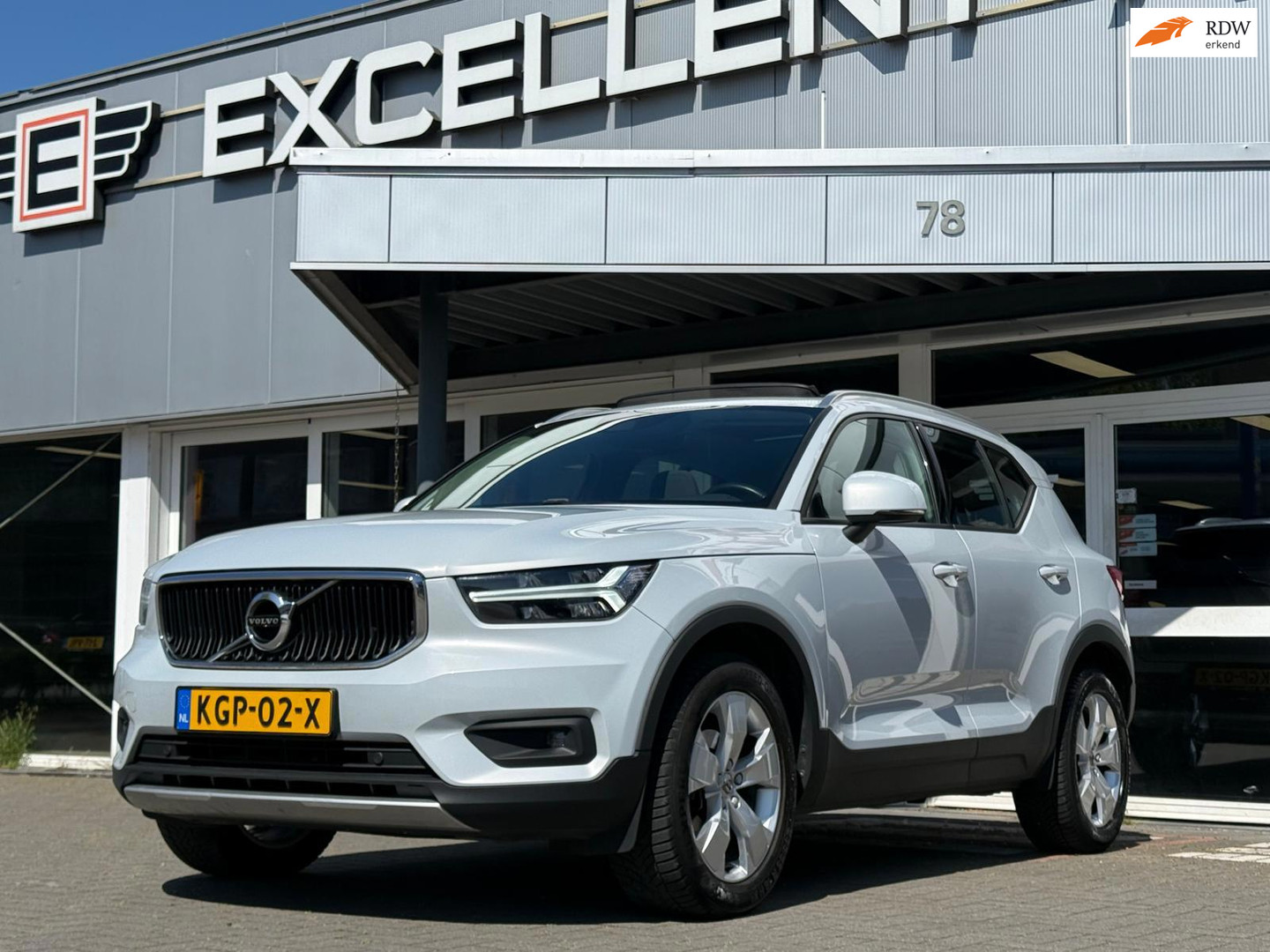 Volvo