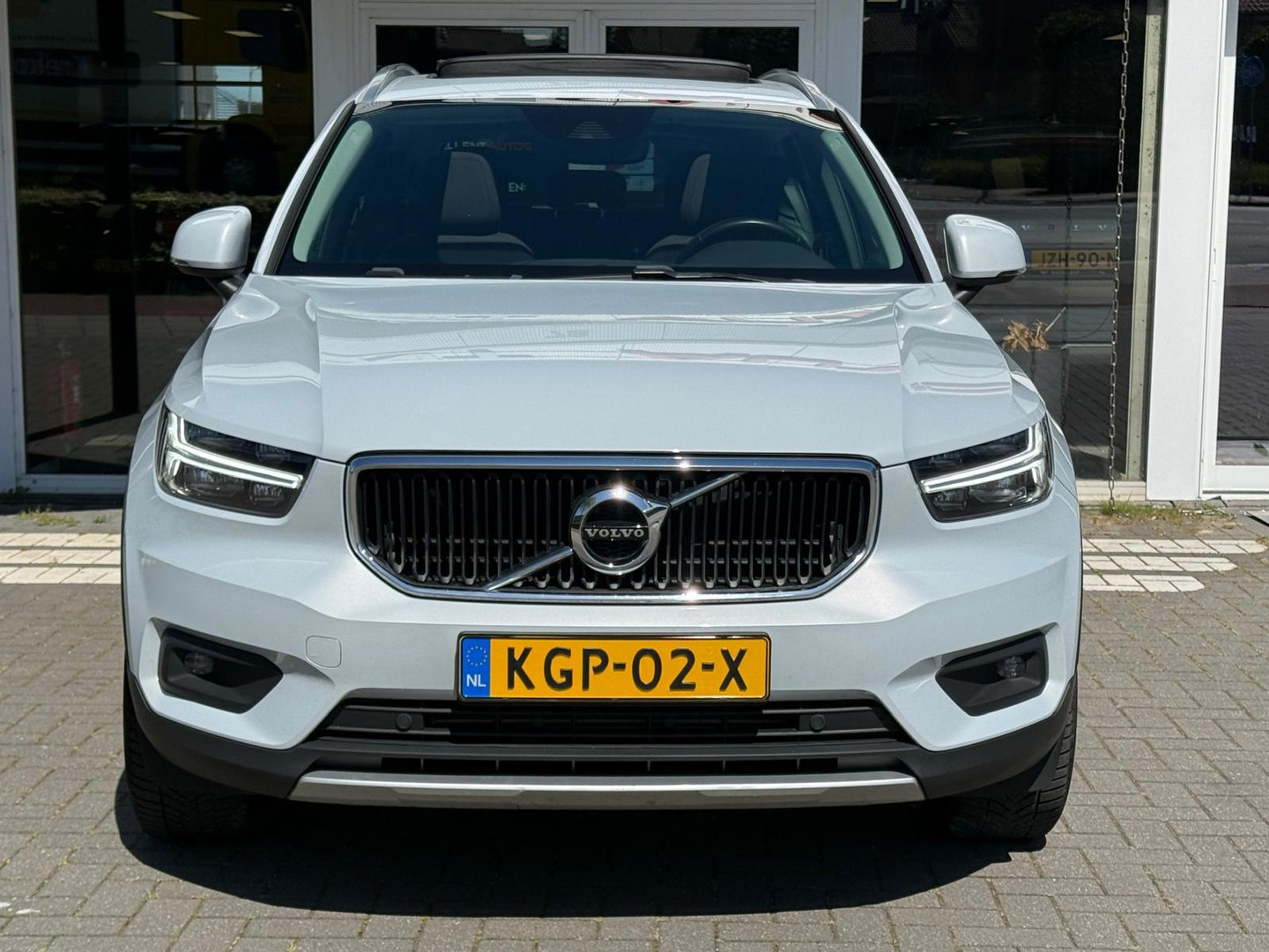 Volvo