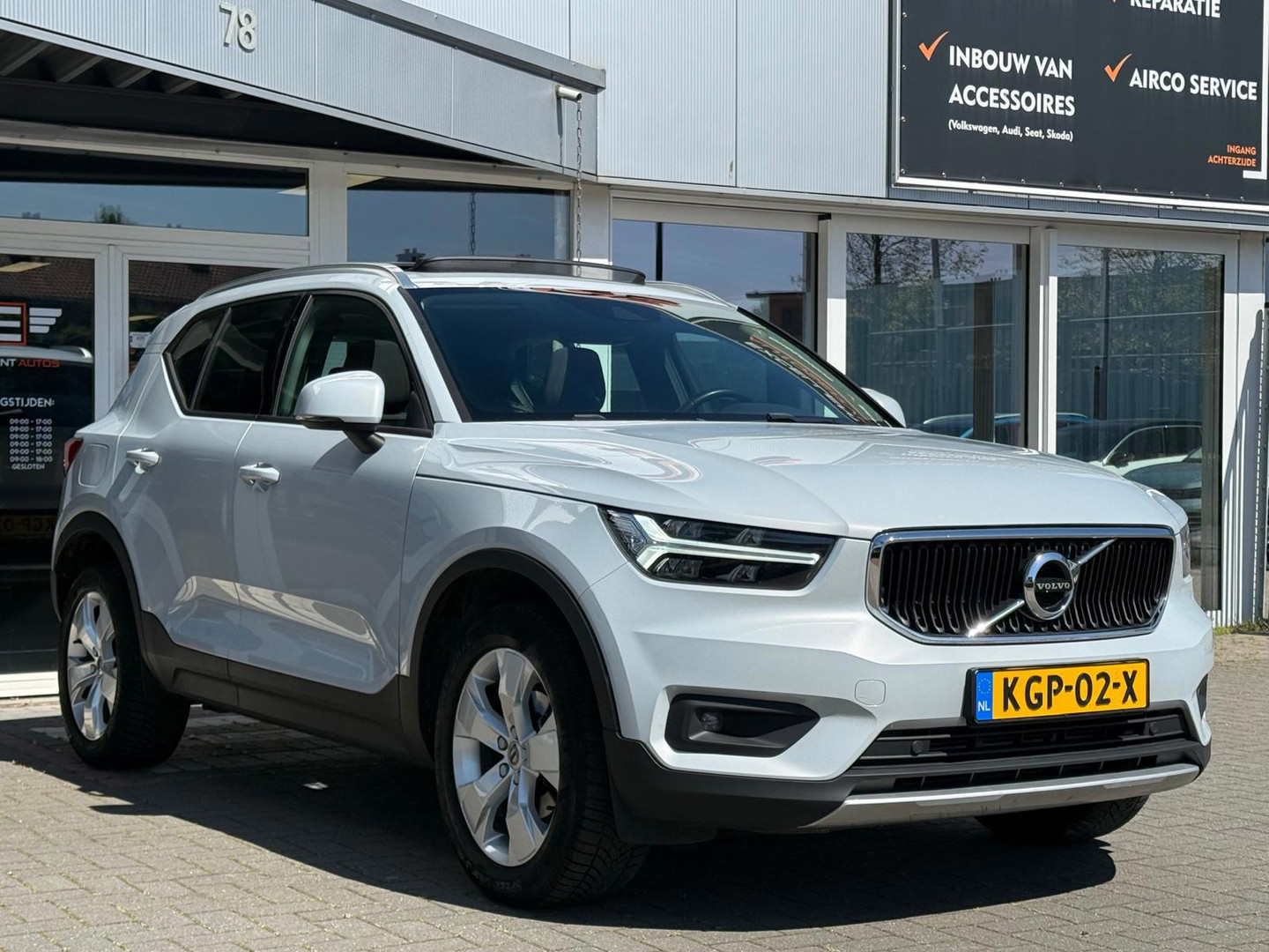 Volvo