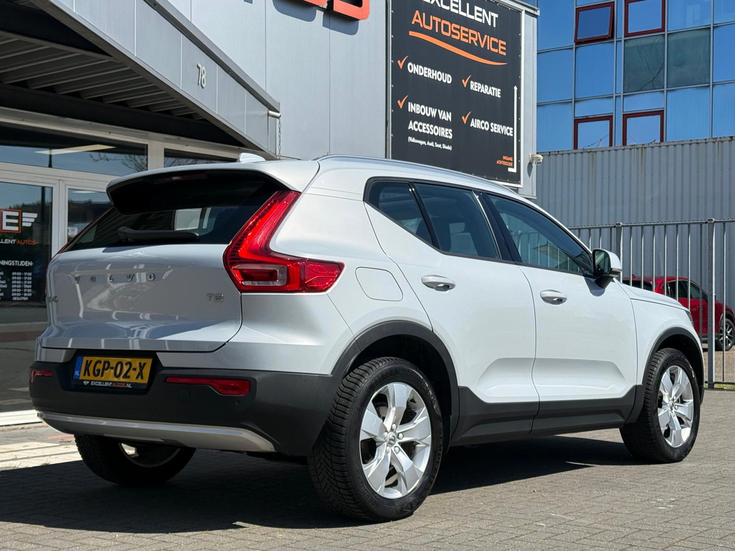 Volvo