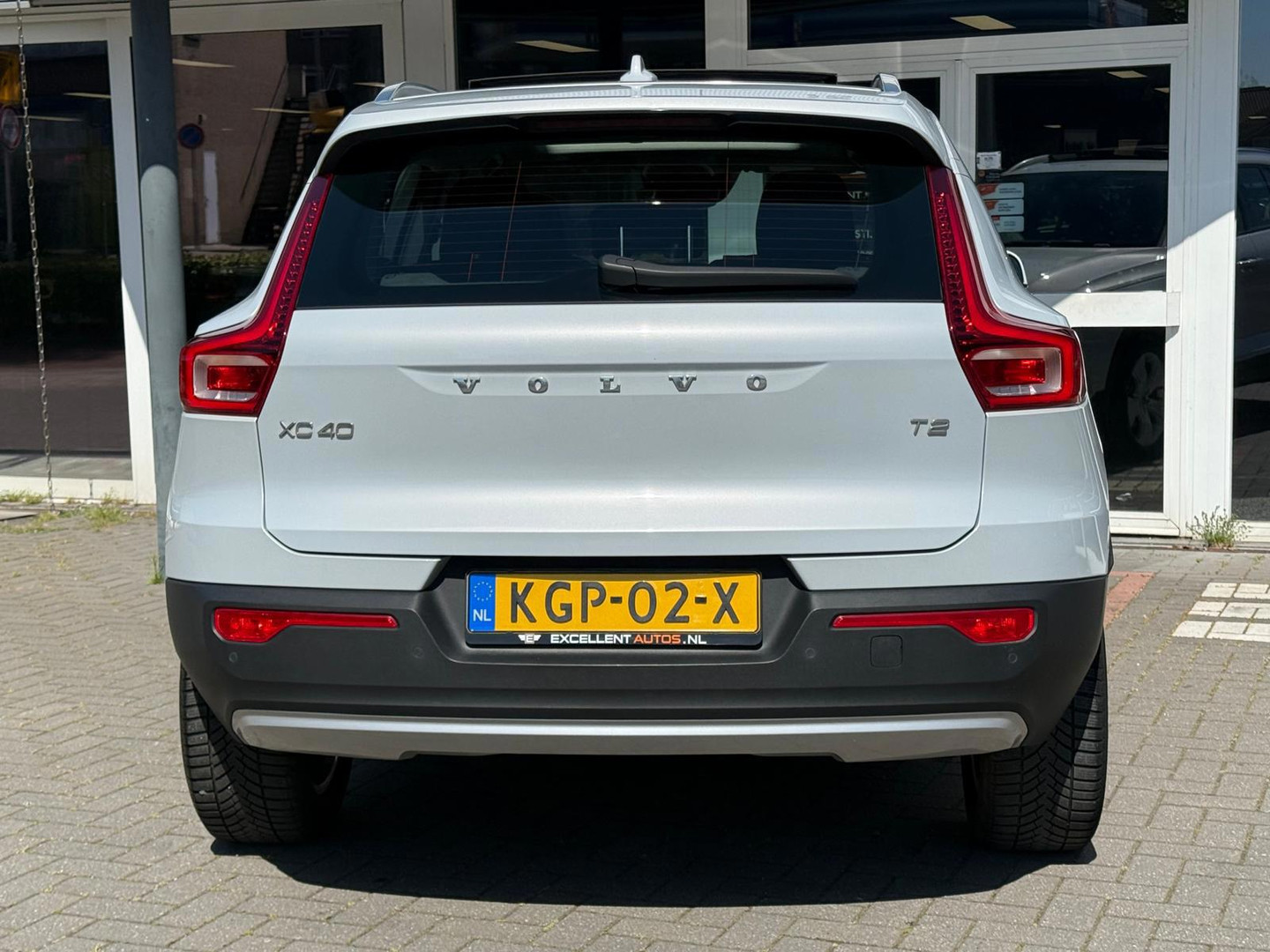 Volvo