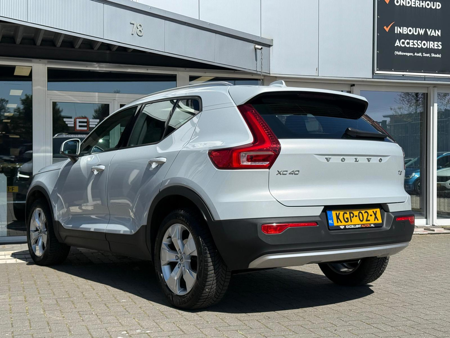 Volvo