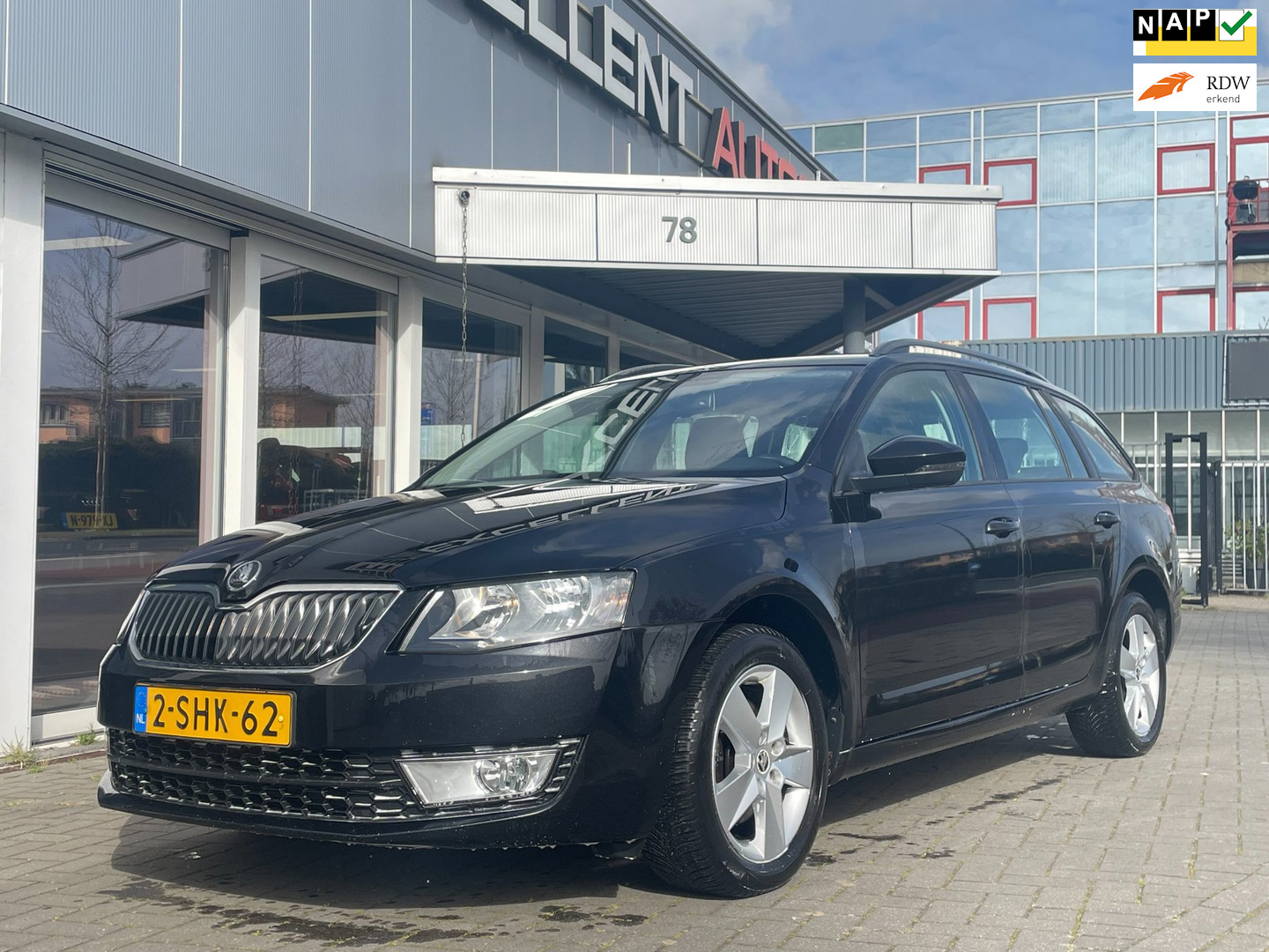 ŠKODA