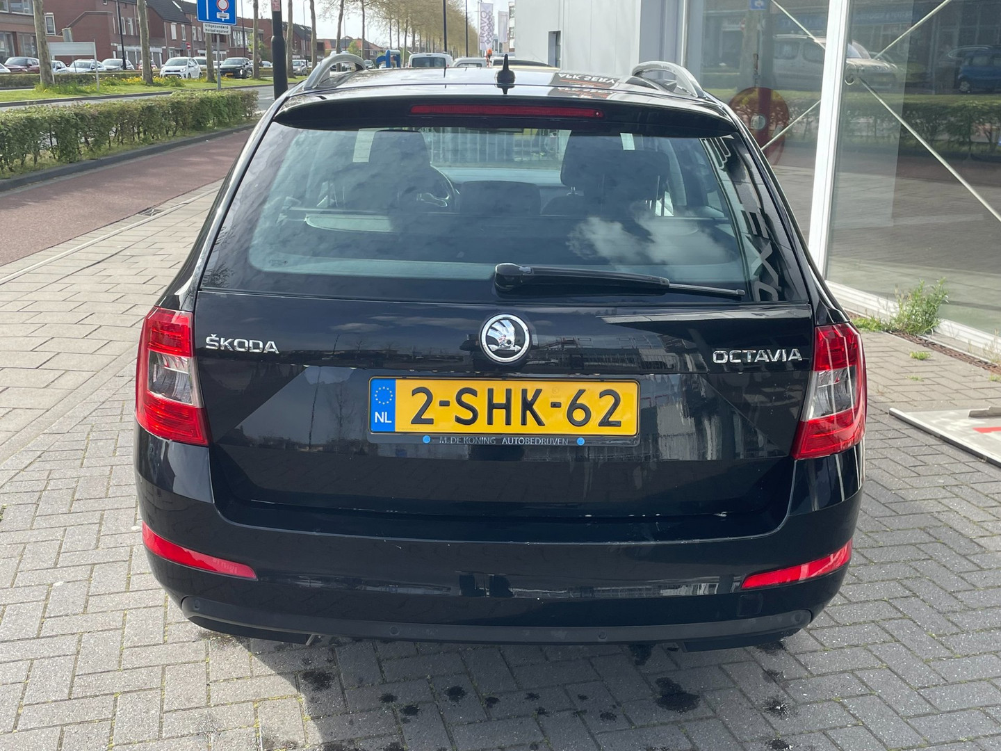 ŠKODA