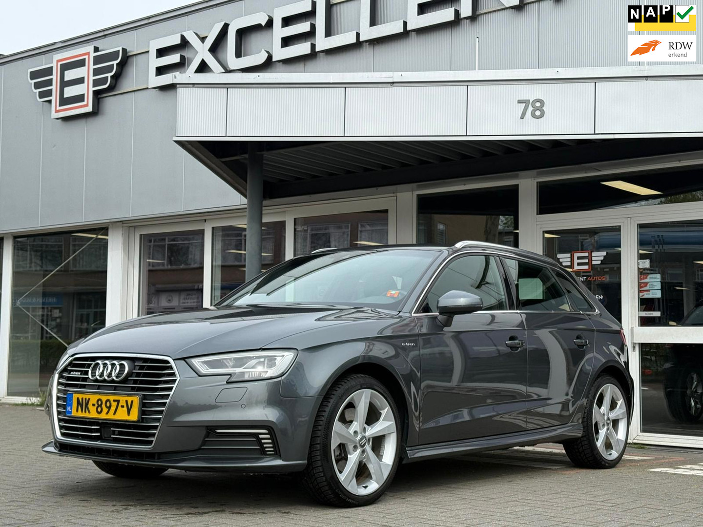 Audi