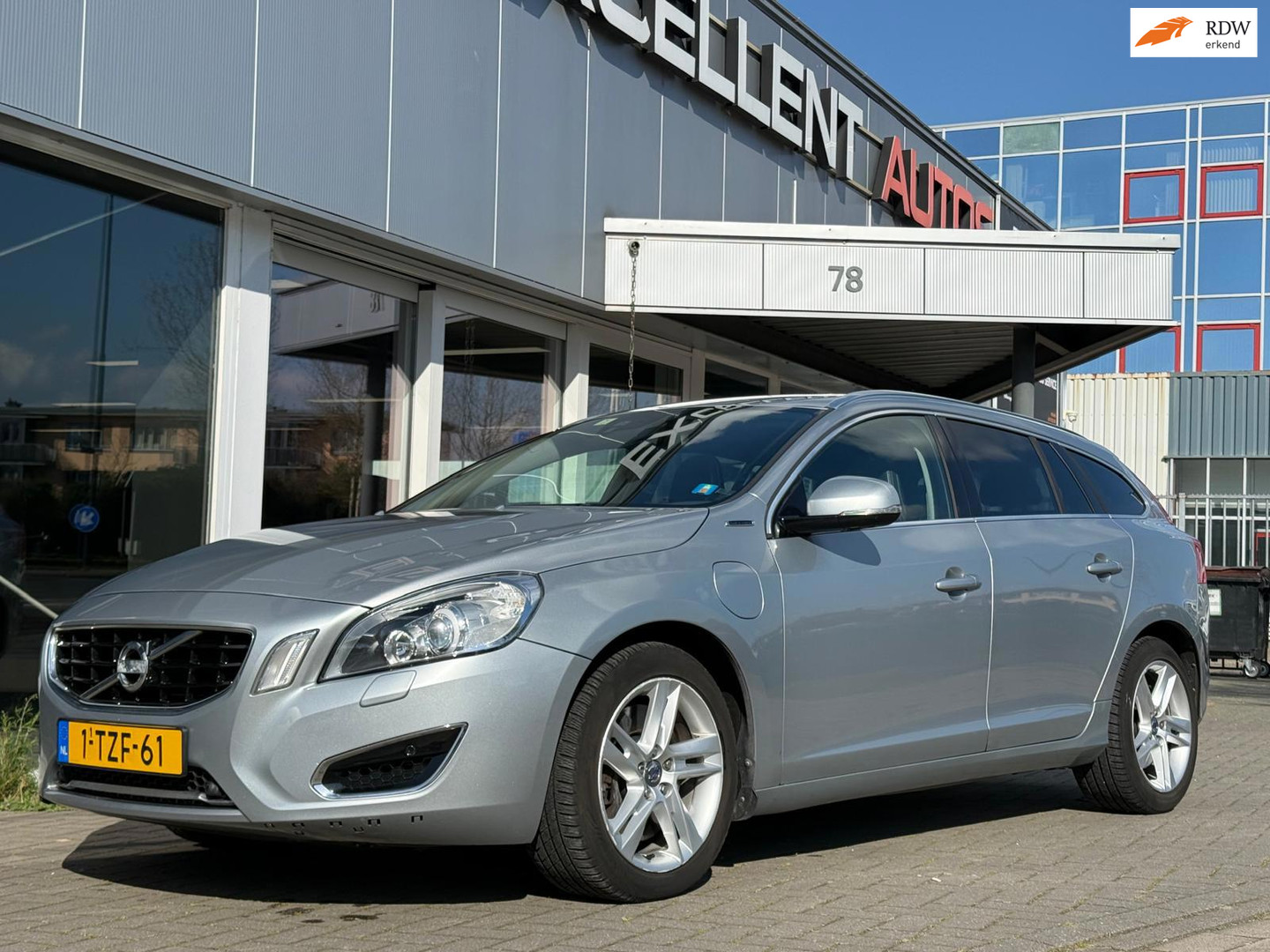 Volvo