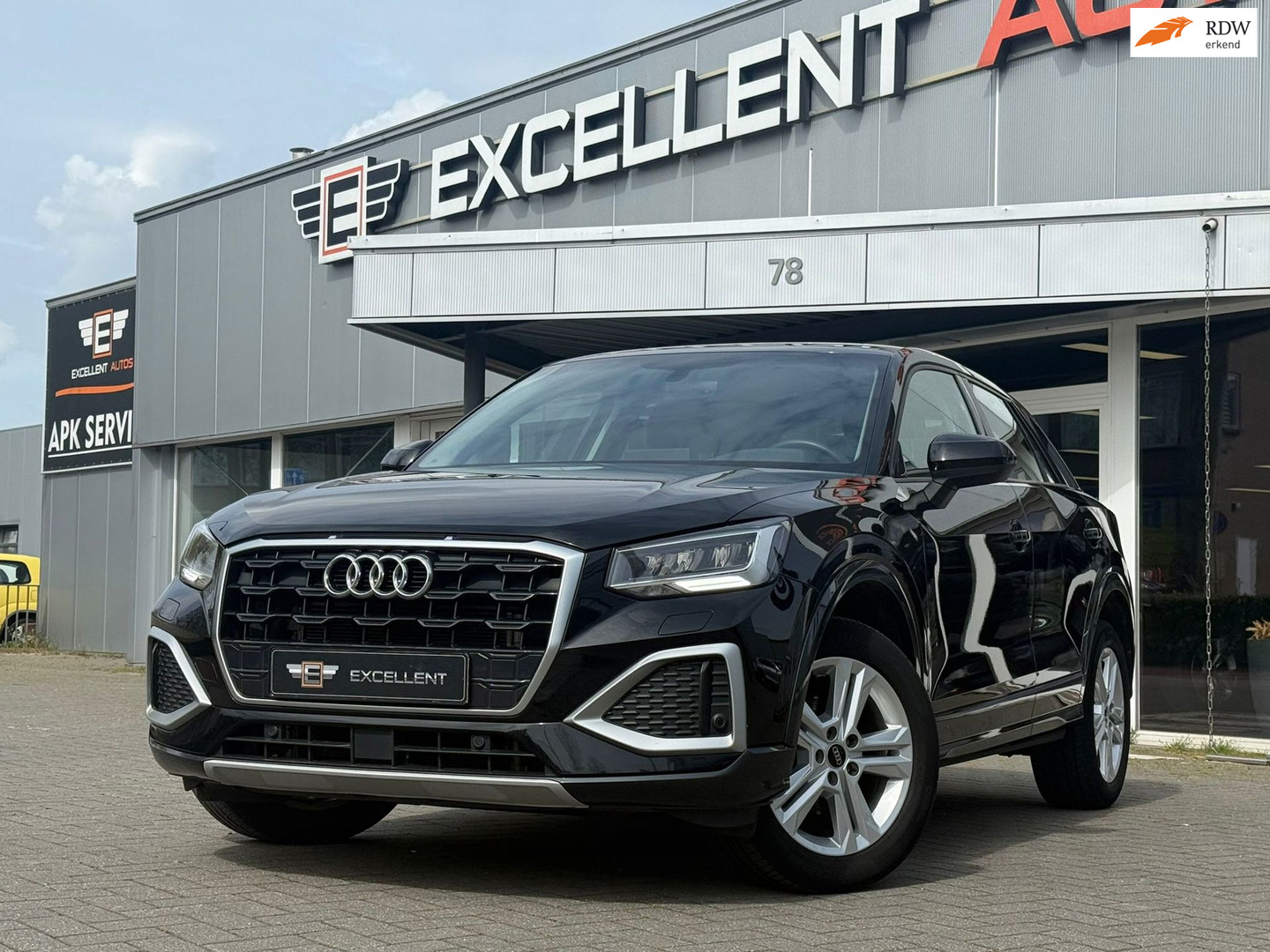 Audi