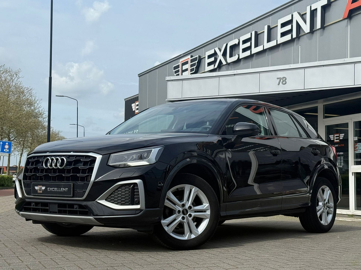 Audi