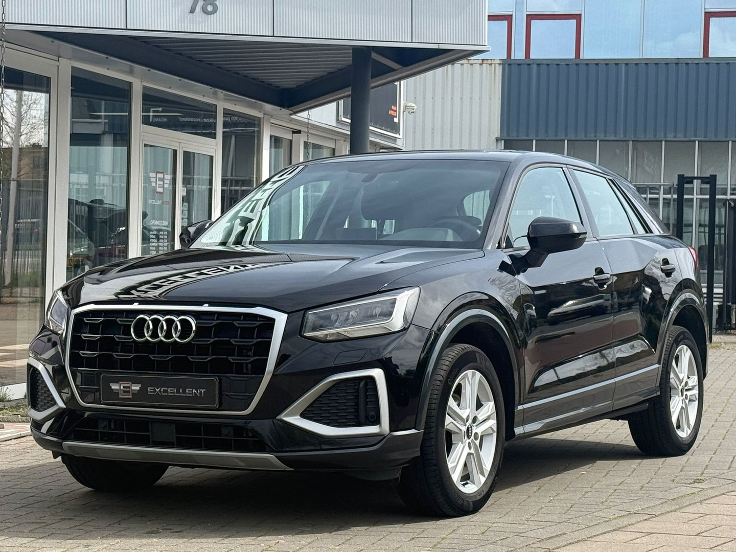 Audi