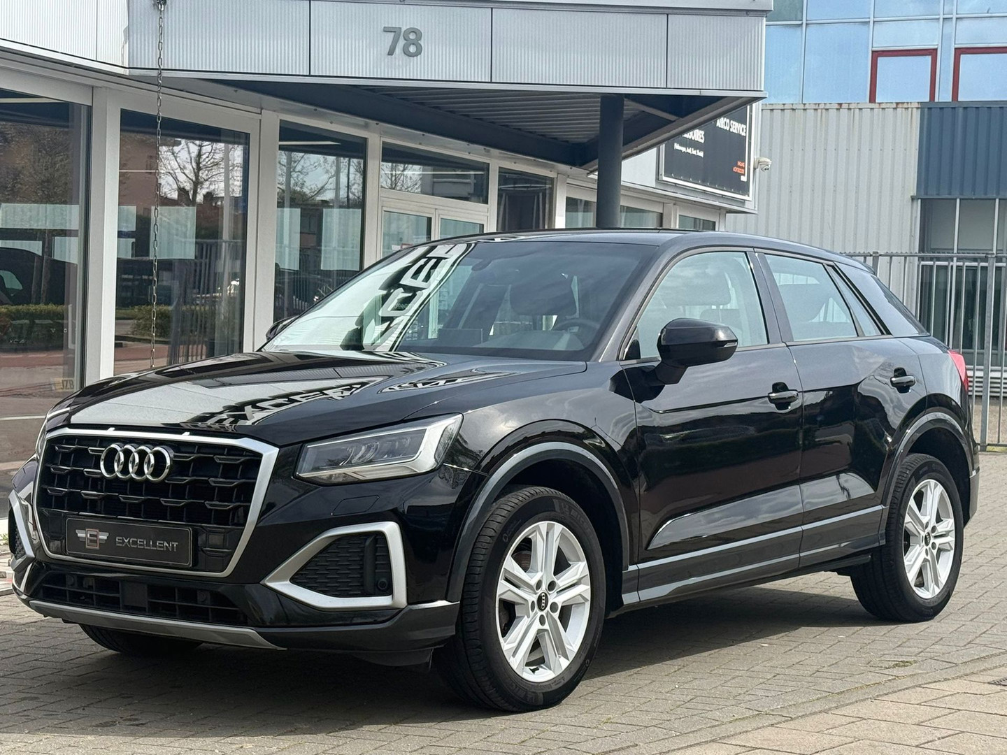 Audi