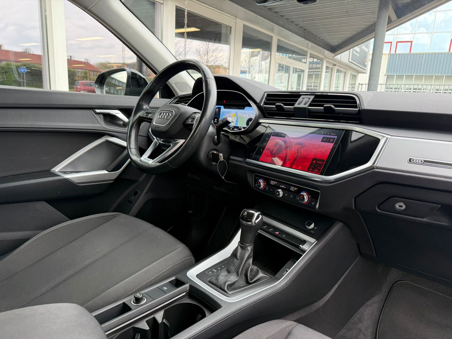 Audi