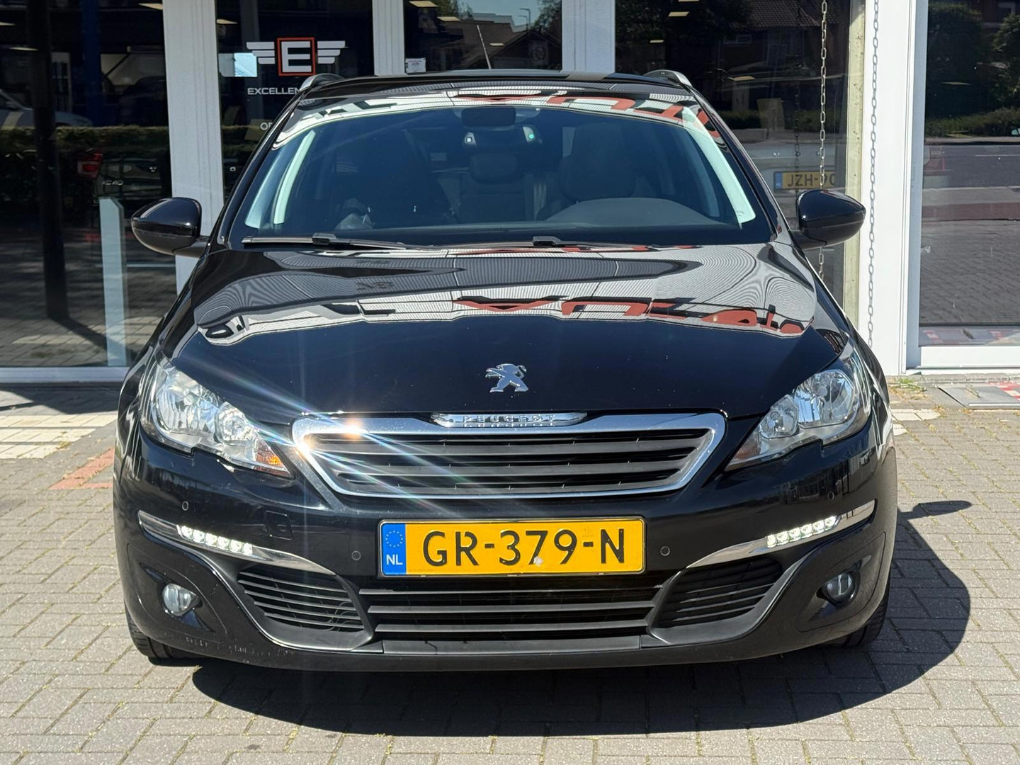 Peugeot