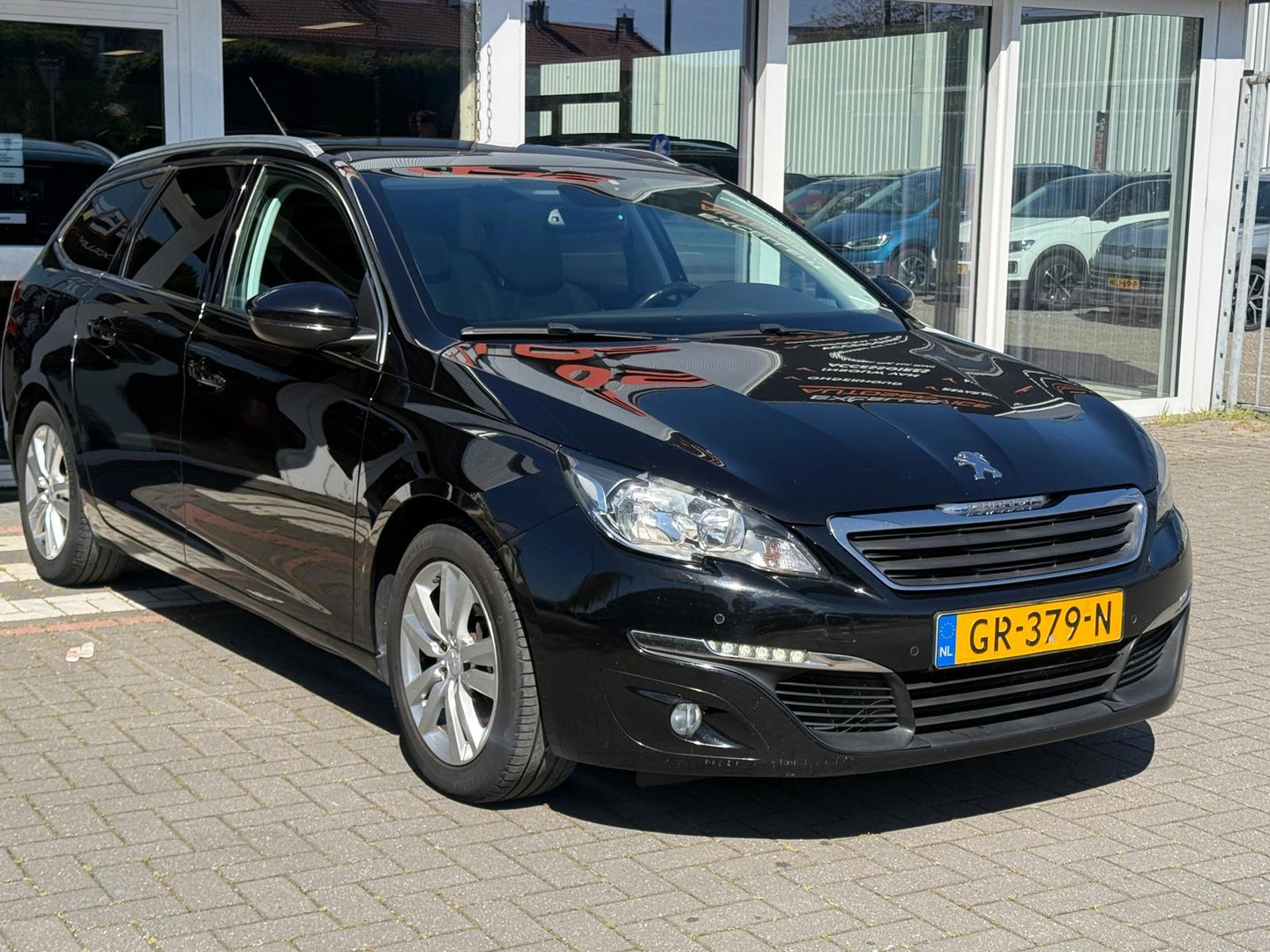 Peugeot