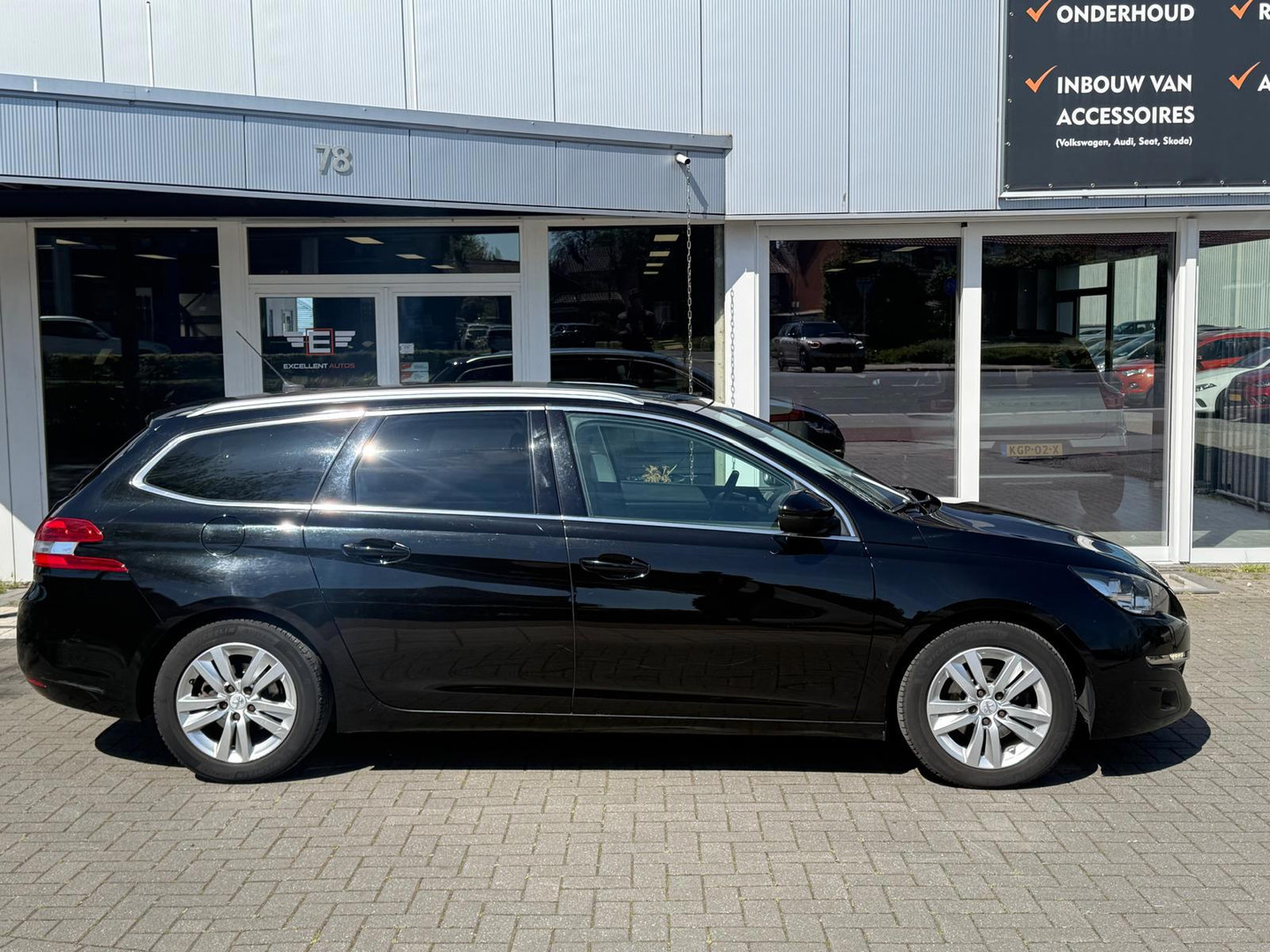 Peugeot
