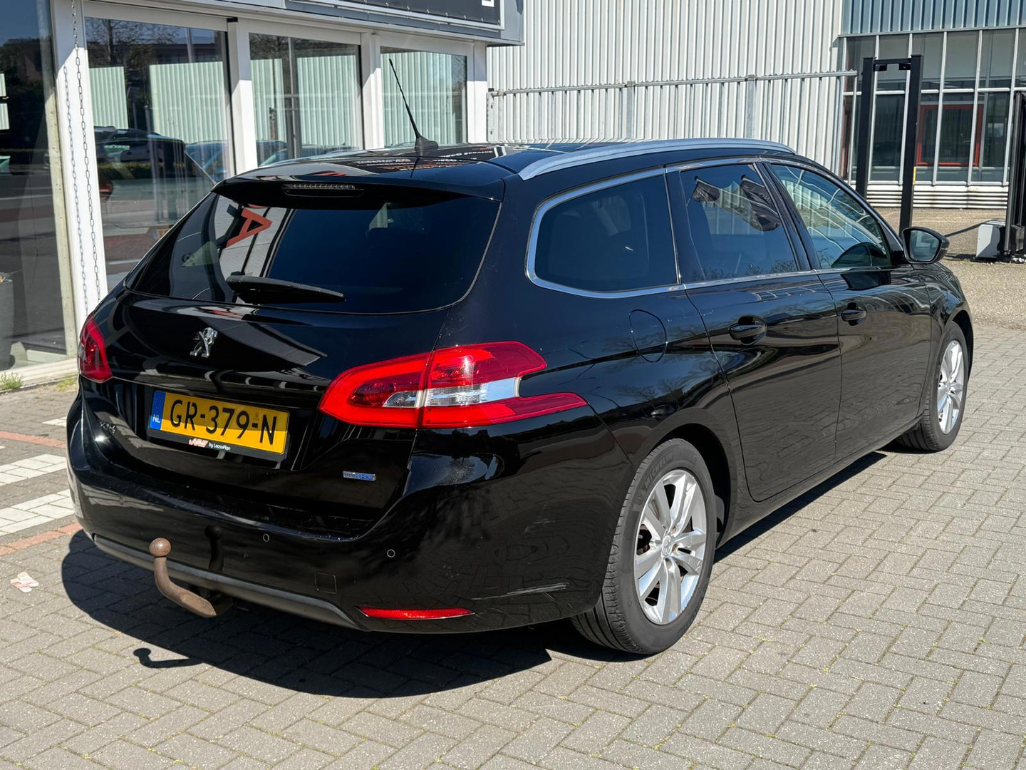 Peugeot