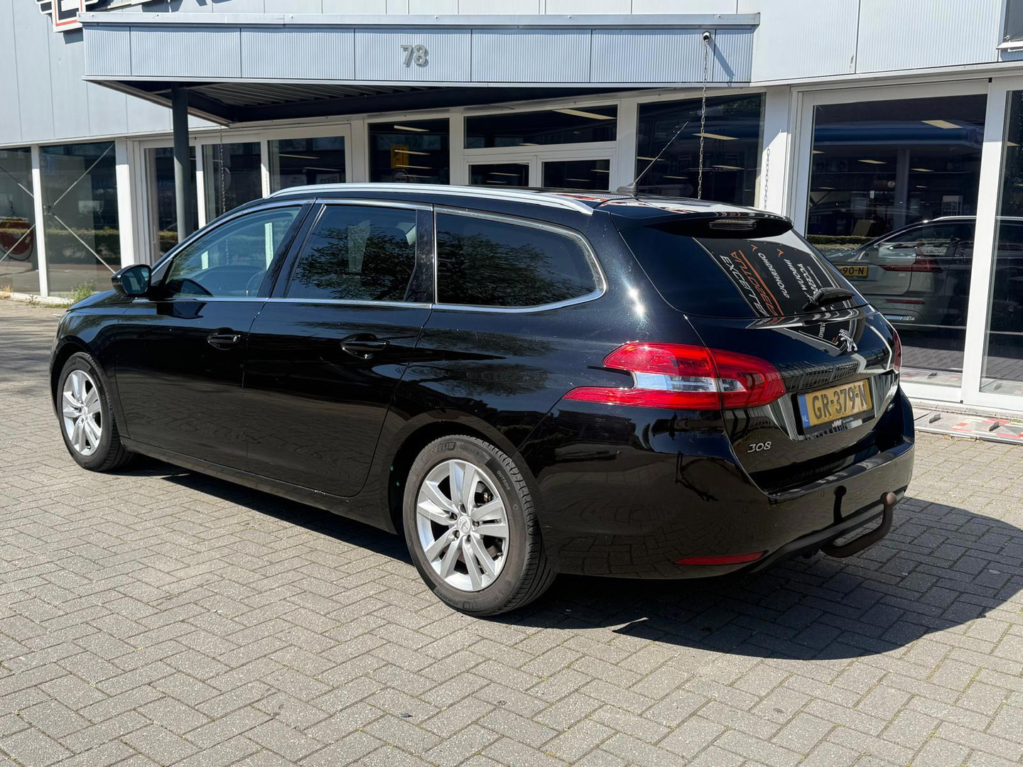 Peugeot