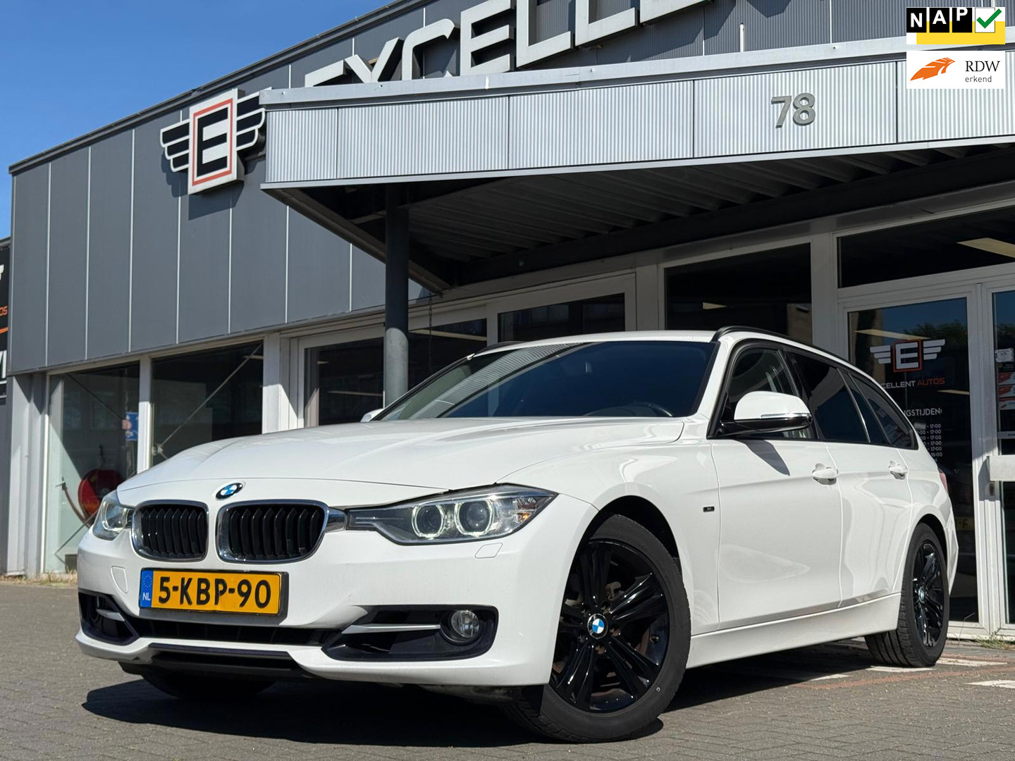 BMW