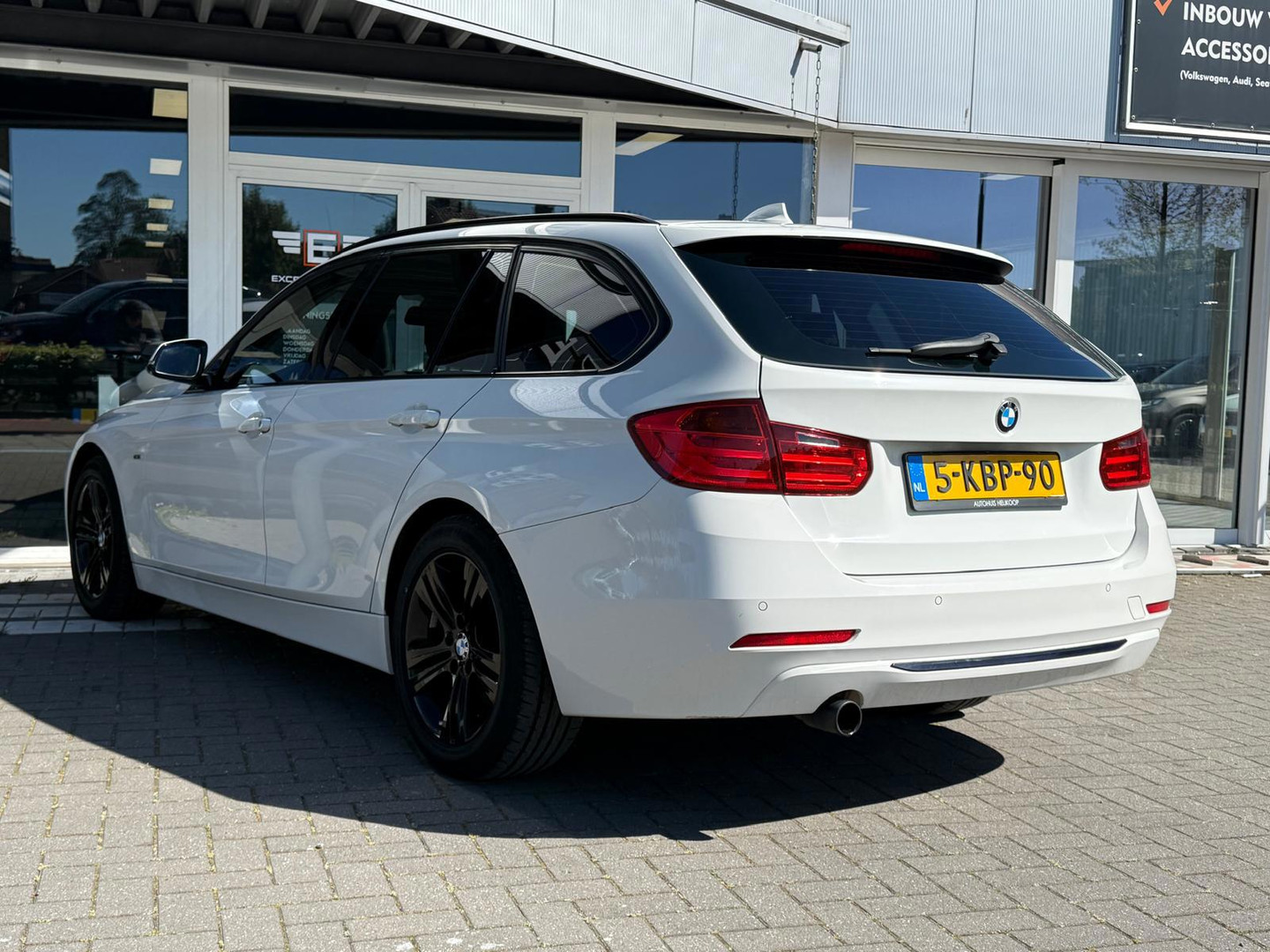 BMW
