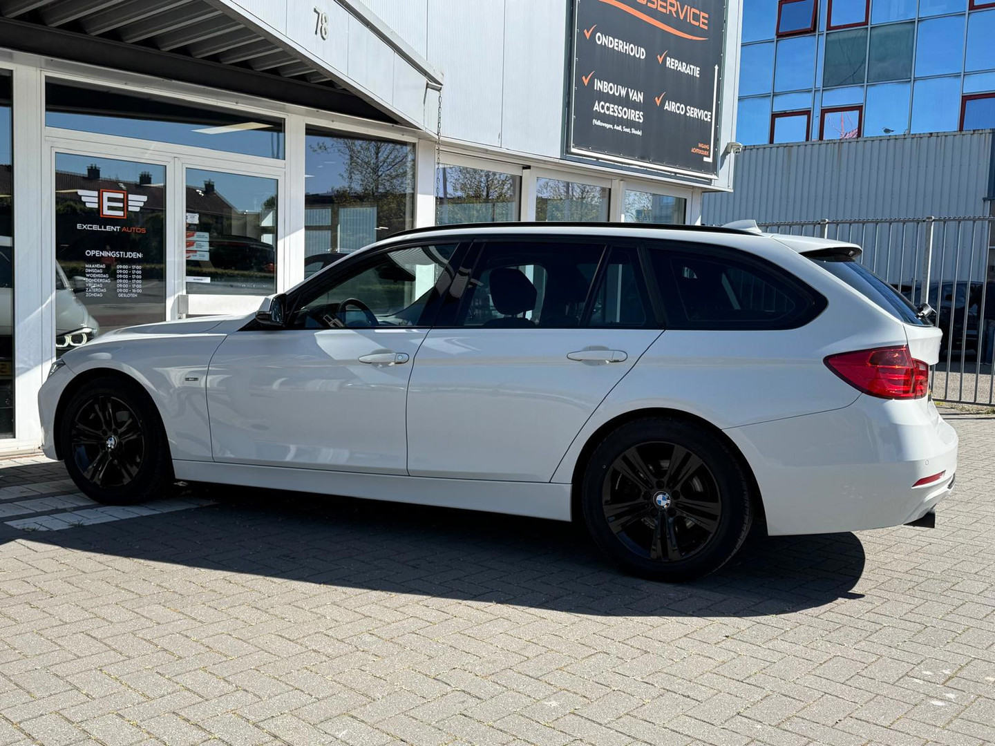 BMW