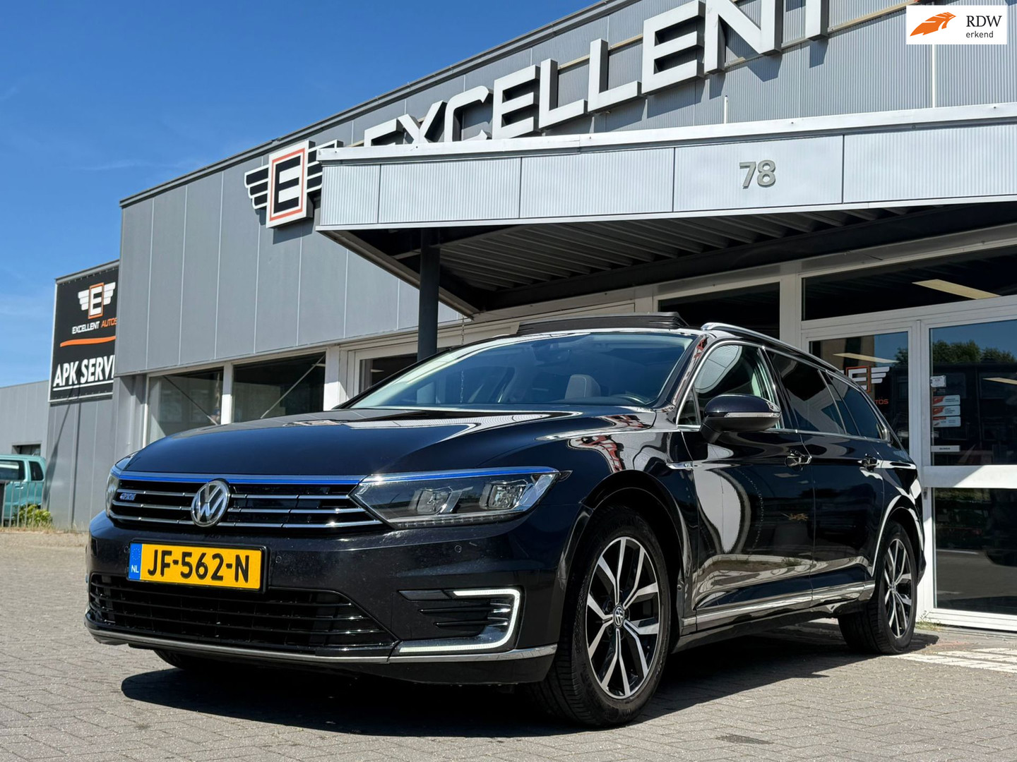 Volkswagen