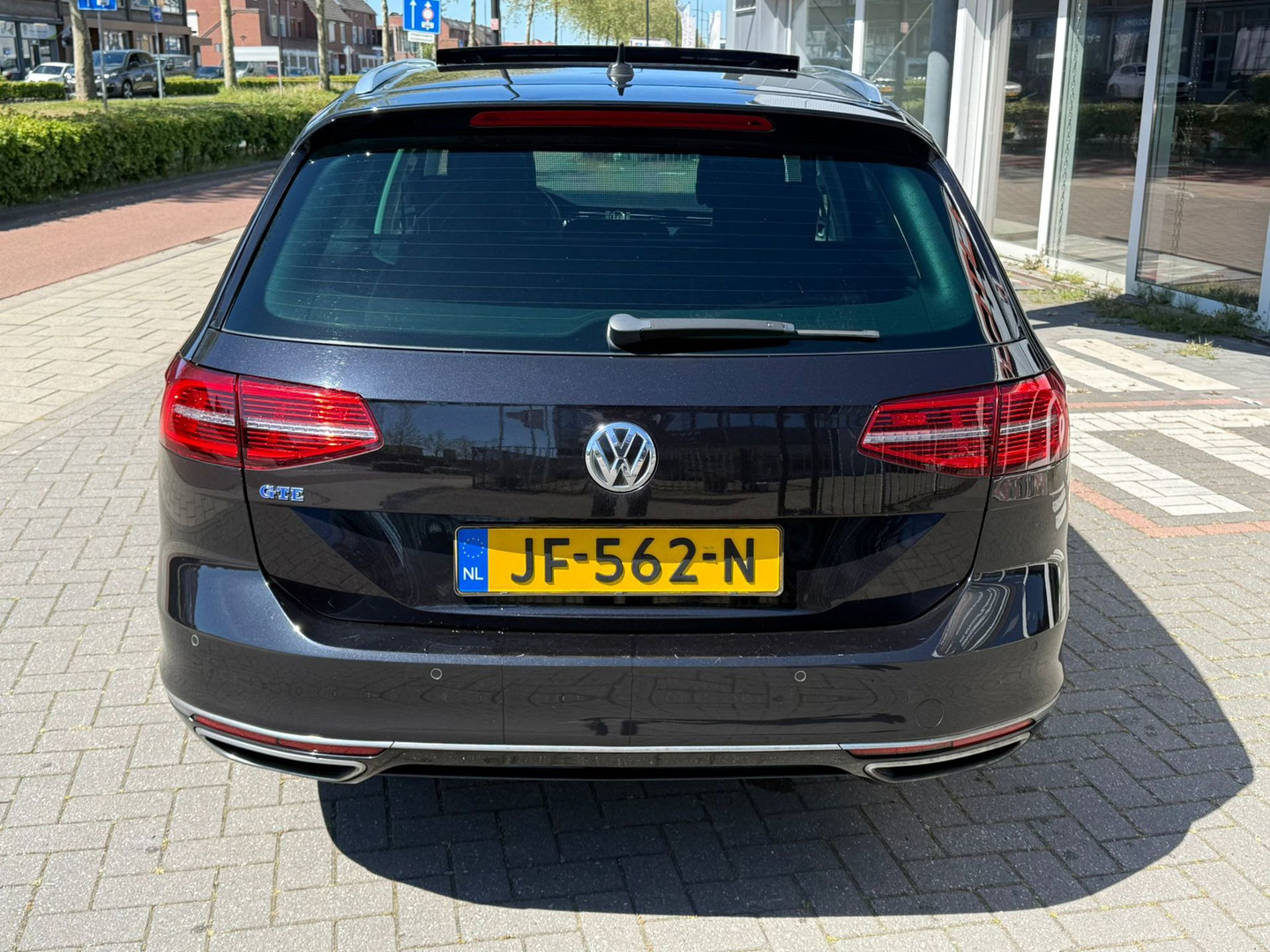 Volkswagen
