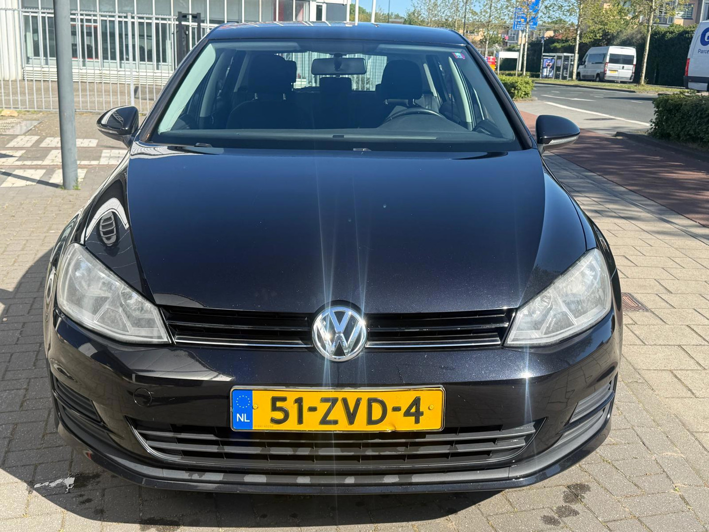 Volkswagen