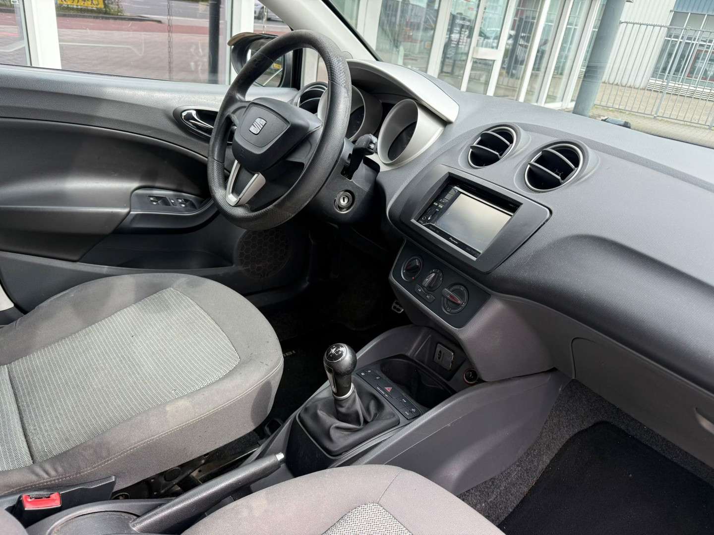 SEAT