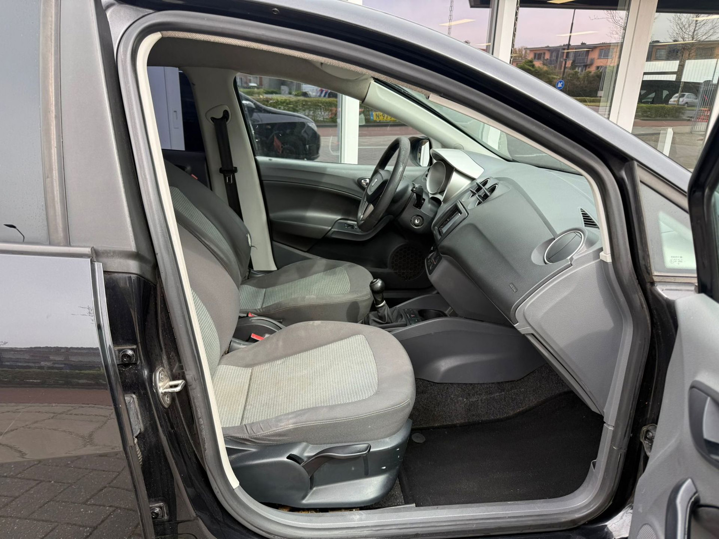 SEAT